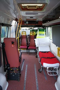 Disabled Transport Hire 244061 Image 0